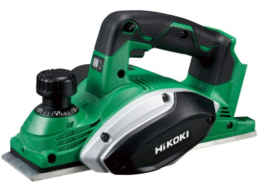 HIKOKI P18DSL W4 STRUG AKUMULATOROWY 18V 82mm