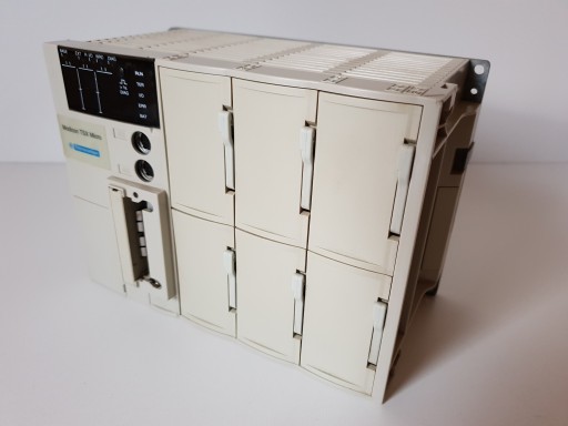 Sterownik Schneider Modicon micro TSX3721001 FV