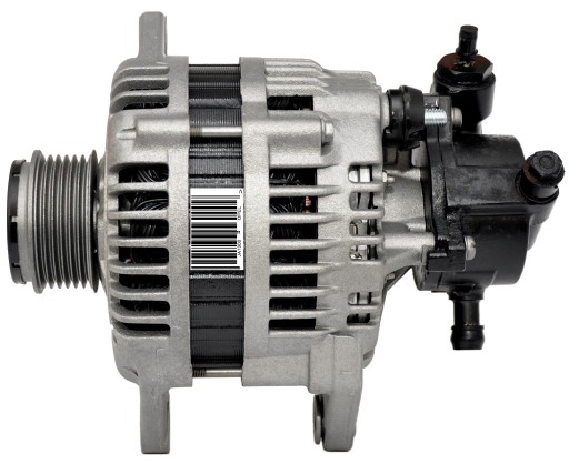 JA1900 ALTERNATOR OPEL ASTRA H COMBO CORSA C /CDTI