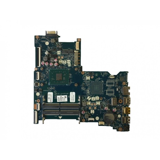854969-601 HP 15-BA CDL51 LA-D712P AMD A9-9410