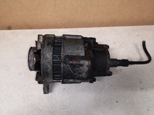 FORD TRANSIT 2.2 TDCI ALTERNATOR