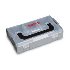 BOSCH WALIZKA L-BOXX MINI ORGANIZER PUDEŁKO ETUI