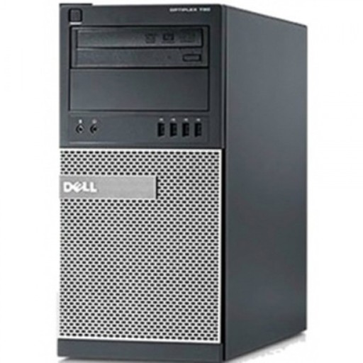 Do gier Dell I5 | GTX 1650 4GB | 8GB | 480SSD W10