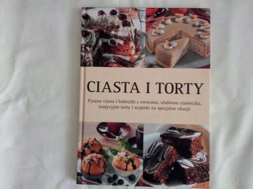 Ciasta i torty