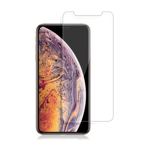 SZKŁO HARTOWANE 9H DO APPLE IPHONE XR / IPHONE 11