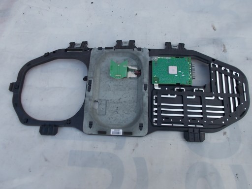 MERCEDES W251 ANTENA WZMACNIACZ GPS 2518202275