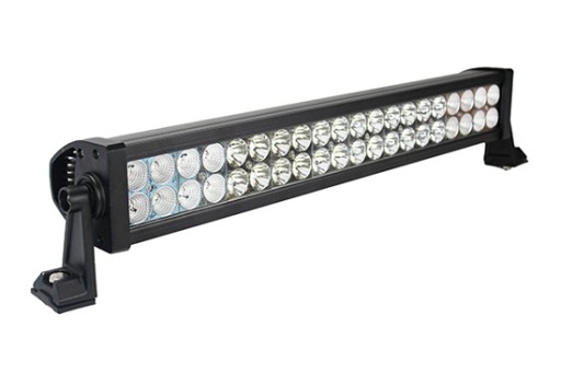 PANEL LED LAMPA HALOGEN LEDBAR 120W OFF ROAD