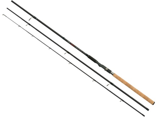 WĘDKA MISTRALL LAMBERTA LONG CAST 3,9m / do 40g