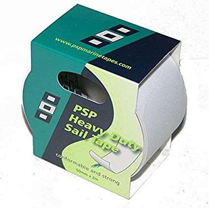 Taśma do naprawy żagli PSP Marine 50mm x 2m
