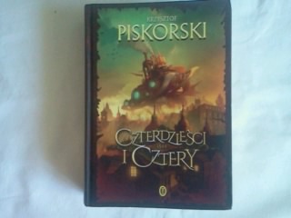 Czterdzieści i cztery (Krzysztof Piskorski)