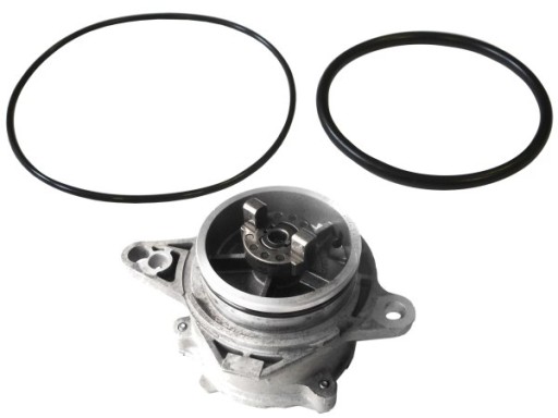 ORING USZCZELKI POMPA VACUM DO BMW 11662249939