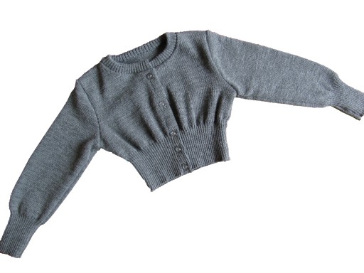 sweterek BASIA sweter *** 102 kolory *** 116