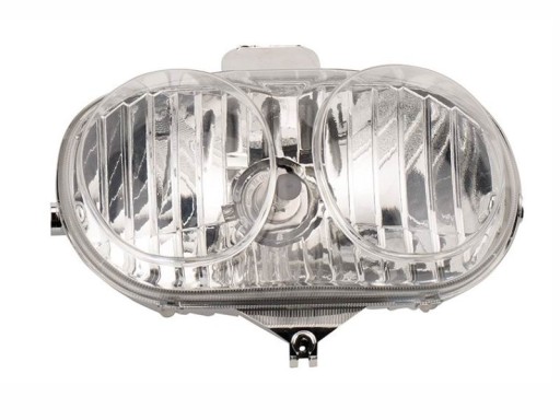 REFLEKTOR LAMPA PRZÓD YAMAHA NEOS MBK OVETTO 50