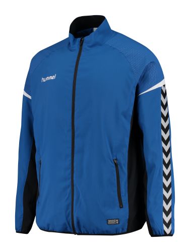 HUMMEL AUTHENTIC CHARGE MICRO ZIP BLUZA MĘSKA XL