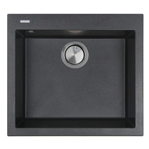 Zlewozmywak granitowy ONE 5610 PLADOS
