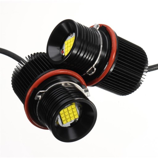 MARKER LED 160W RINGI BMW E39 E63 E64 E65