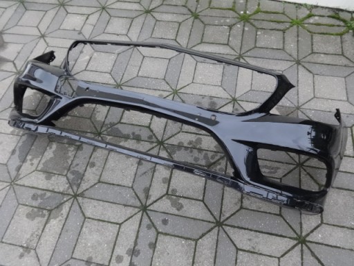 Mercedes zderzak AMG CLS w218 218 LIFT LIFTING
