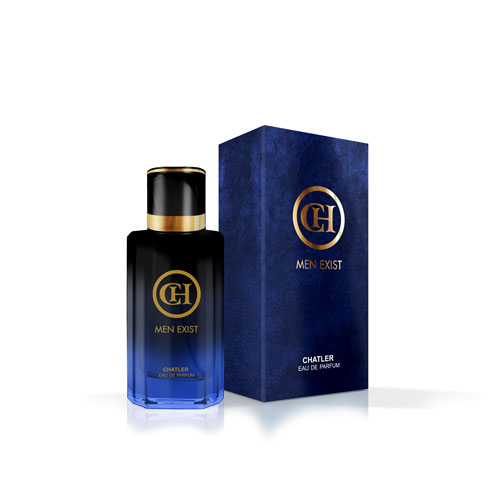 Chatler MEN EXIST 100ml woda perfumowana