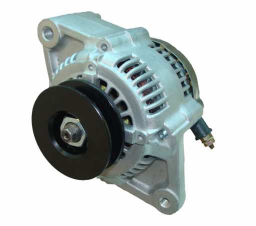 ALTERNATOR WÓZEK WIDŁOWY TOYOTA 7 8 FG FGF 4Y 5K