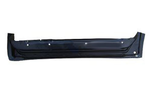 REPERATURKA DRZWI TYLNYCH LEWA W123 S123 75-85