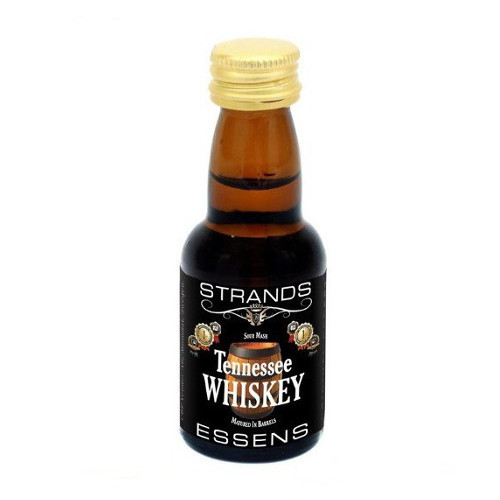 TENNESSEE WHISKY ZAPRAWKA DO ALKOHOLU 25ML JACK
