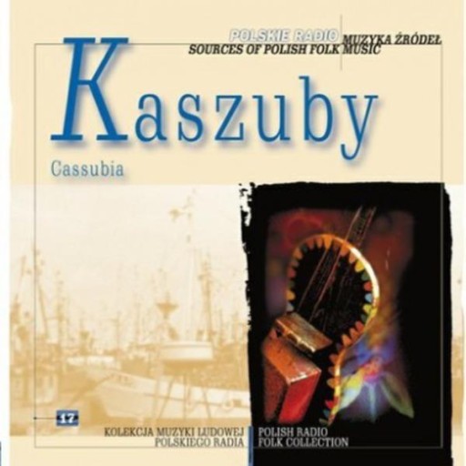 CD KASZUBY Muzyka źródeł