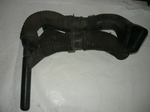 Dolot powietrza rura LAGUNA II 2,0 iDE