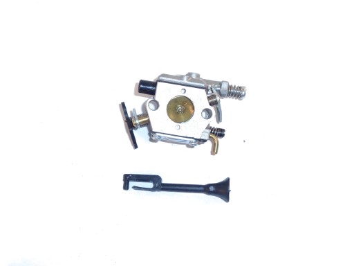 Gaźnik piła spalinowa NAC do piły sps0138 pn3800