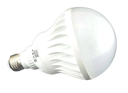 Żarówka lampa LED E27 30W 2700lm dzienna