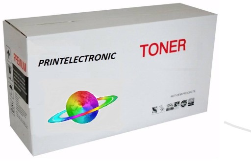 Zestaw Toner+ Bęben do Brother DCP-L2500D