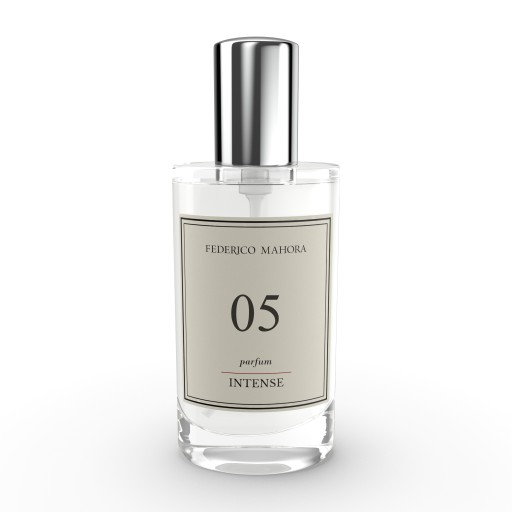 WIĘKSZE Perfumy FM 05 Intense 30%