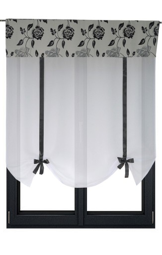 FIRANKA Z ELEGANCKIM LAMBREKINEM 150x150 PANEL TKA