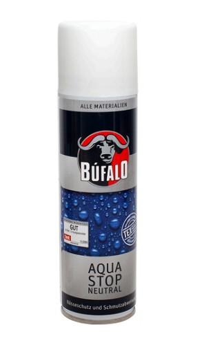 Impregnat AQUA stop Bufalo 250 ML. 100% skuteczny