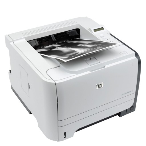 Drukarka jednofunkcyjna laserowa (mono) HP LaserJet P2035 (167) (p)