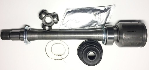 Przegub wewnętrzny TOYOTA PICNIC - Nowy DIESEL