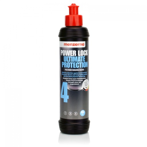 MENZERNA Power Lock Ultimate Protect Wosk Wet Look