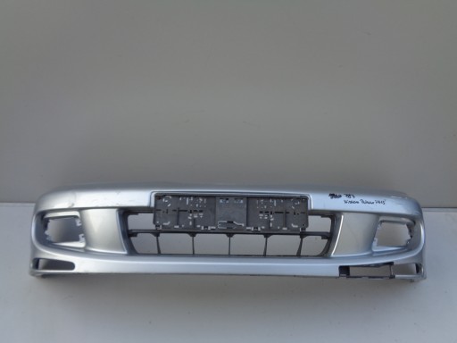 ZDERZAK PRZEDNI NISSAN PULSAR FN15 NR 783