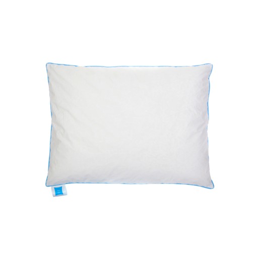 Poduszka lateksowa AERO 50x60 kapsułkI