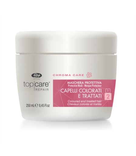 LISAP CHROMA CARE maska wzmacniająca 250ml