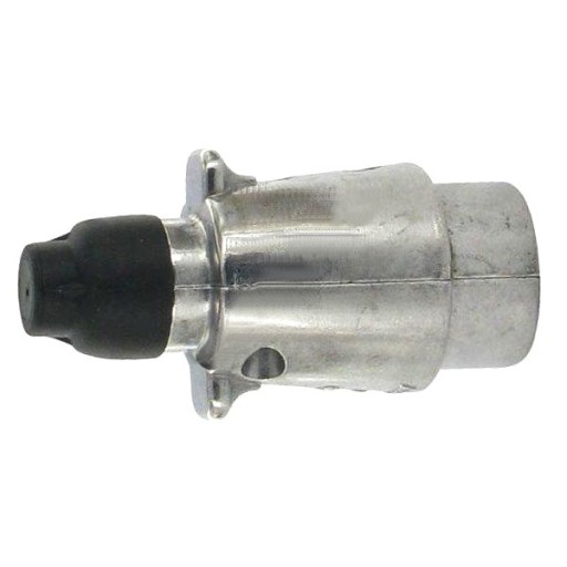 WTYK 7 PINOWY WTYCZKA 7 BIEGUNOWA ALUMINIOWA