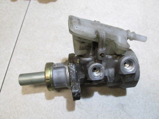 POMPA HAMULCOWA FORD FOCUS MK1 1998 - 2004