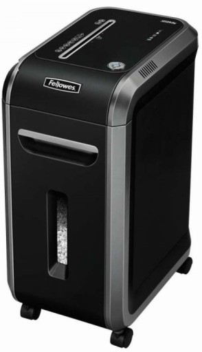 FELLOWES niszczarka 99Ms mikrościnki 2x14mm P-5/T5