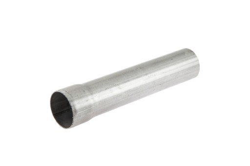 Tłumik redukcja roztłoczenie łącznik rur fi 57mm x długość od 20cm do 50cm