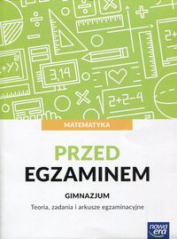 Matematyka Egzamin gimnazjalny gimnazjum szkoła