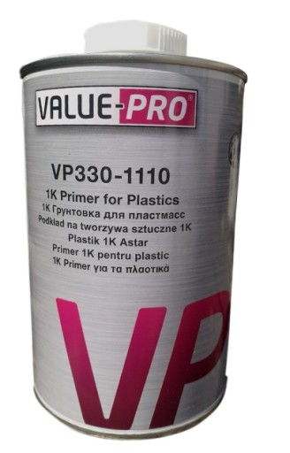 Podkład na plastik 1K VP330-1110 1L PPG