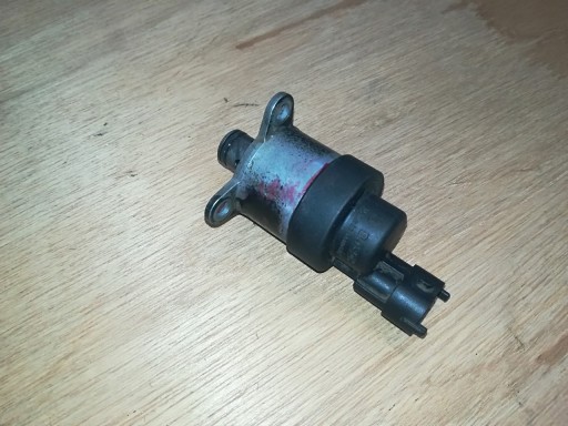 Zawór Pompy Regulator Iveco Ducato 2.3 0928400485