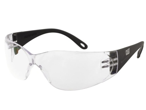 Okulary Sportowe CAT JET 100 ULTRA LEKKA Biegania