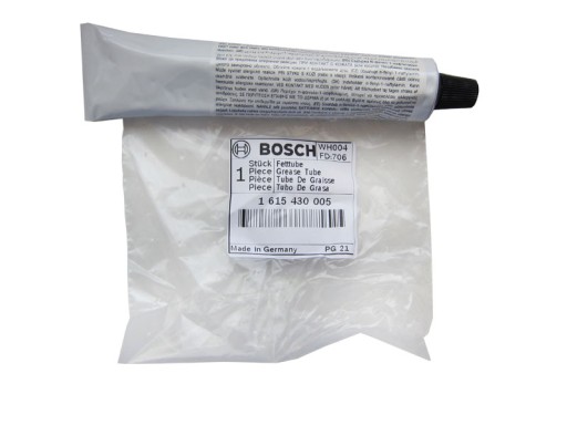 BOSCH SMAR 1615430005 PRZEKŁADNIOWY Ft1 V27