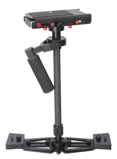 STABILIZATOR FLYCAM do 3kg 70 cm VS70 steadycam