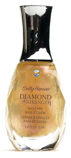 SALLY HANSEN LAKIER DIAMOND 140 AISLE BE THERE